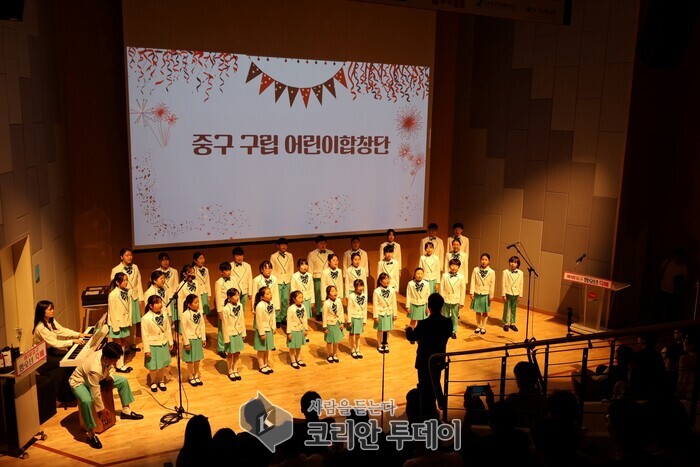 청소년과 구민 800명 모여 ‘제1회 청소년 축제’ 성료