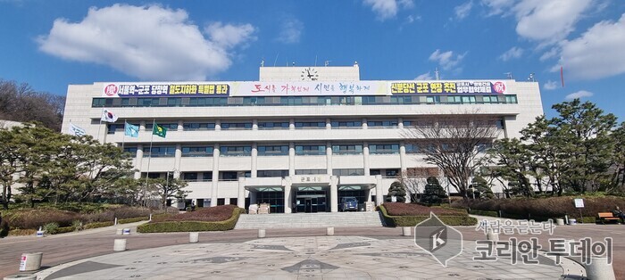 당동 오피스텔 건축허가 전격 취소… 시민 안전과 공공복리 우선