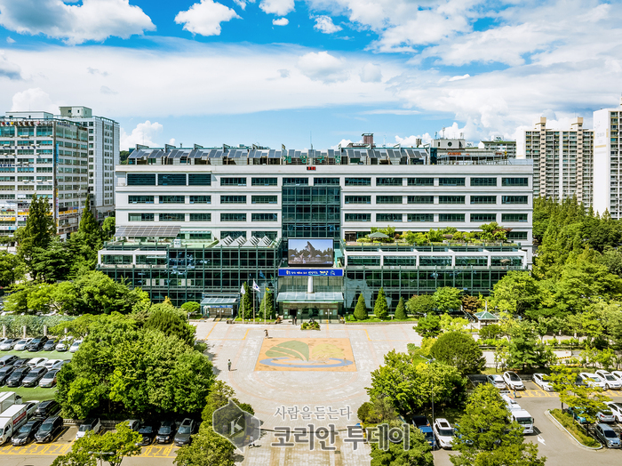 계양구, 민생회복 소비쿠폰 ‘찾아가는 신청’ 서비스로 사각지대 해소 나서