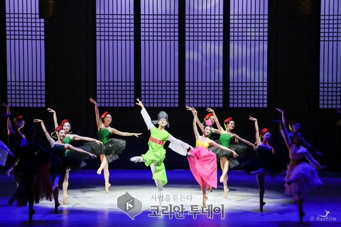 수요일마다 찾아오는 예술 축제! 연극부터 스트릿댄스까지, 노원구 