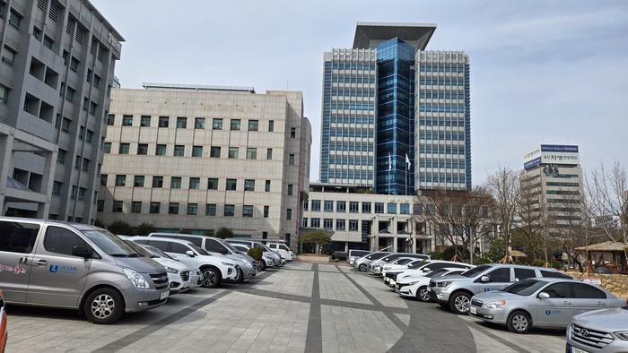 울산시 2025 추경예산 4,469억, 소비쿠폰·복지·신산업에 투자