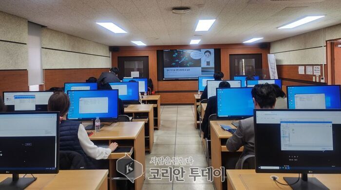 공직자 대상 생성형 인공지능(AI) 실무 교육, 행정 혁신의 새로운 전환점