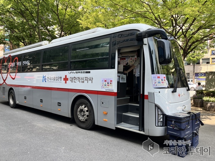 강서구, 생명나눔 실천하는 헌혈캠페인 개최… “피 한 방울로 생명을 나눕니다”