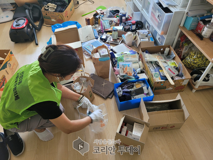 양천구, 18개 모든 동 민‧관협력 맞춤형 복지사업으로 소외된 이웃 챙긴다