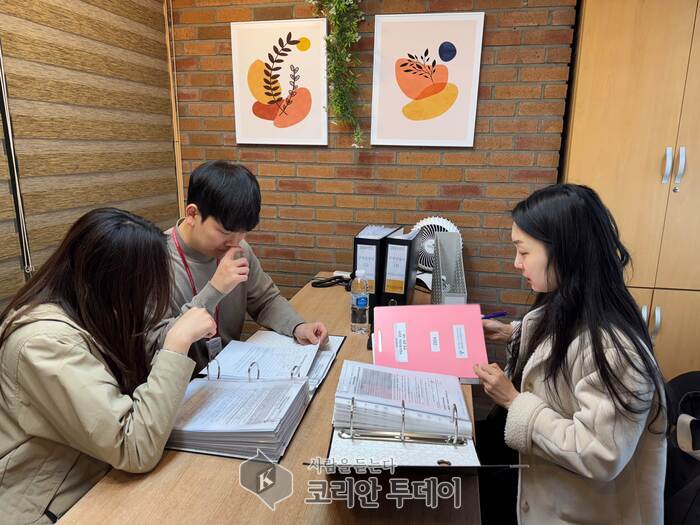 성동구, 2025년 상반기 직업소개소 정기 점검 실시… 고용 질서 강화 나서