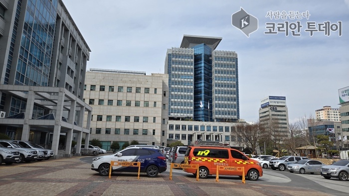 신일반산단에 ‘기후대응 도시숲’ 조성