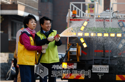 주민과 함께 ‘대청소의 날’ 운영, 송파구