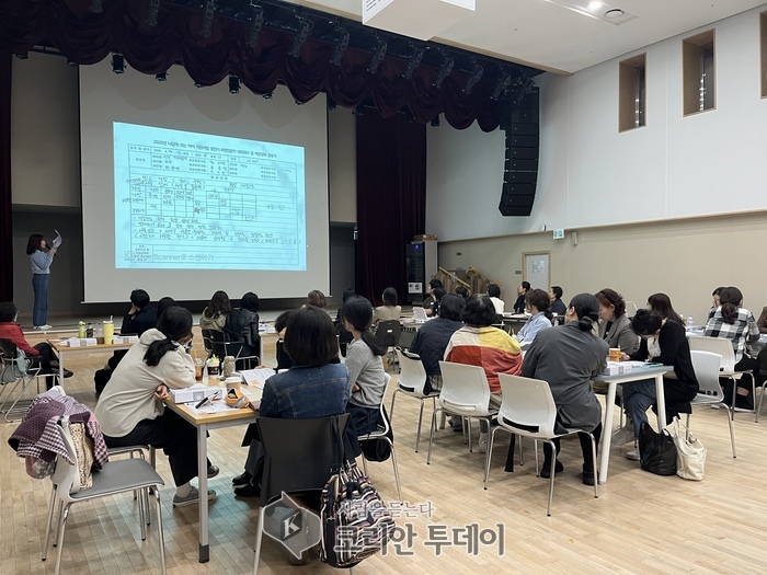 회복지공동모금회 ‧ 복권위원회 지원, 나답게 크는 아이 지원사업 상반기 파견전문가 네트워크 및 역량 강화 실시