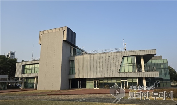 하수처리장에서 배우는 물의 소중함