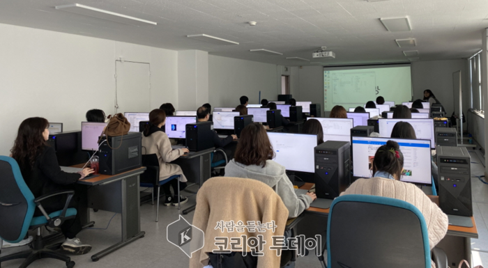 AI 기반 실무 중심 교육으로 디지털 행정 인재 양성 박차, 고양시