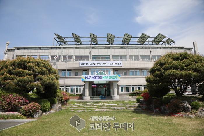 금산군, 하반기 귀농·농업창업 및 주택구입 지원사업 대상자 모집