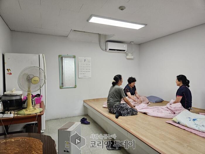 성동구, 공동주택 관리원·미화원 냉방비 지원…여름철 근무환경 개선 박차