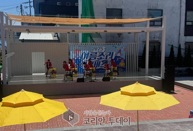문화공유플랫폼, 원주시민 위한 무료 대관 개시