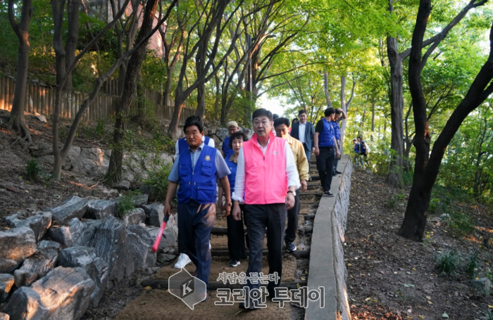 계산3동 보장협의체, 어르신에 갈비탕 대접… “무더위 속 건강 챙기는 따뜻한 복지”