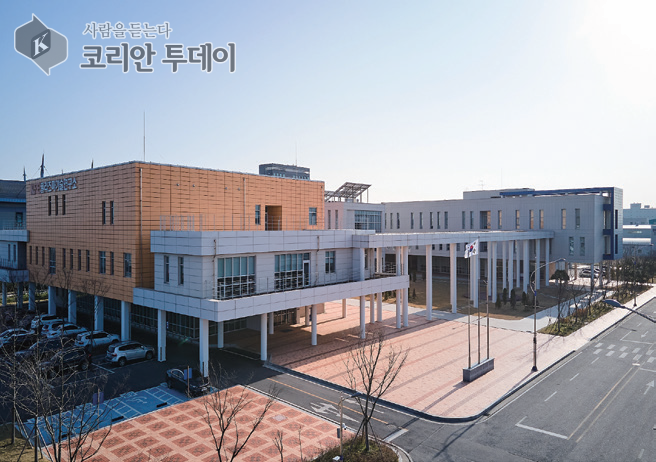 군산시, 첨단 플라즈마 기술로 미래성장 동력 확보 나선다
