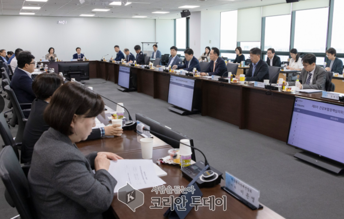 고위험 산모‧신생아, 24시간 진료망 구축… 9개 권역 12개 모자의료 협력체계 가동