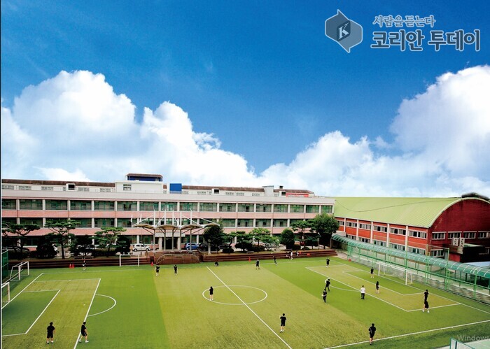 하남시, 남한고와 함께하는 학교 기록 프로젝트 본격 추진
