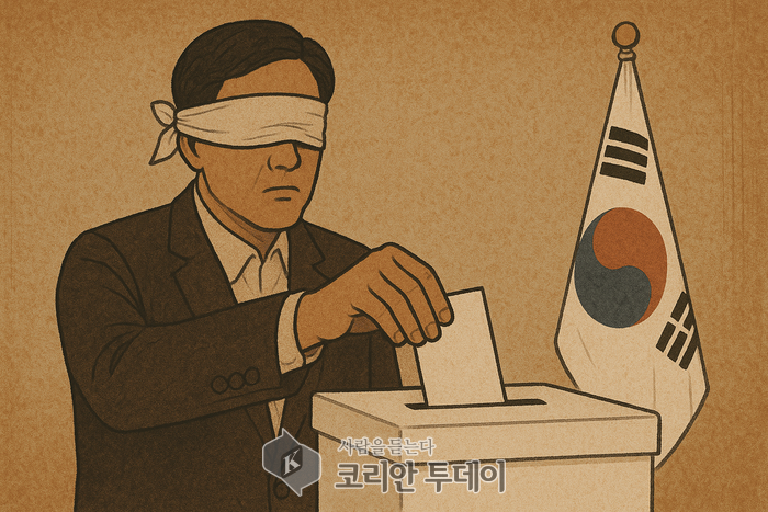 [임승탁 칼럼] ‘판단’의 권리를 박탈당한 유권자