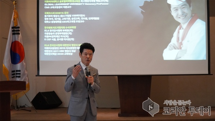 종로구, 소상공인에 308억 원 ‘통 큰 금융 지원’