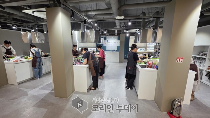부평5동 지역사회보장협의체, ‘삶의 한조각 밑반찬 나눔’ 진행
