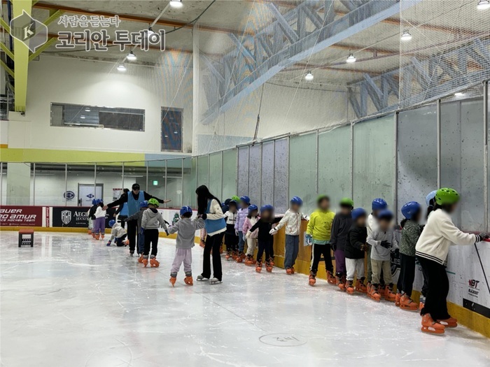 구로구, 지역 아동 대상 여름방학 맞이 건강특강 마련