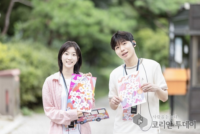종로구, ‘종로 아트버스’ 운행…광화문부터 서촌까지 예술여행