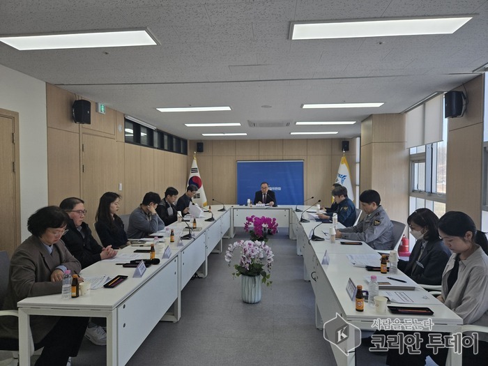 세종시 ‘자전거 등록제’ 본격 논의…도난 예방 첫걸음