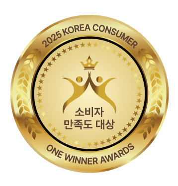 비젠파트너스, 정책자금 컨설팅 부문 소비자 만족도 1위 수상