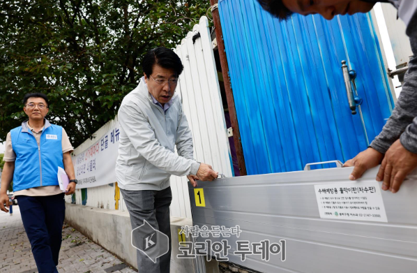 폭염·집중호우 선제 대응…‘여름철 종합대책’ 본격 가동, 송파구