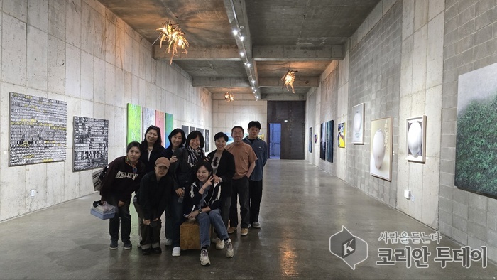 말하지 않아도 전해지는 한국미술의 울림_말하지 않아도 전해지는 한국미술의 울림