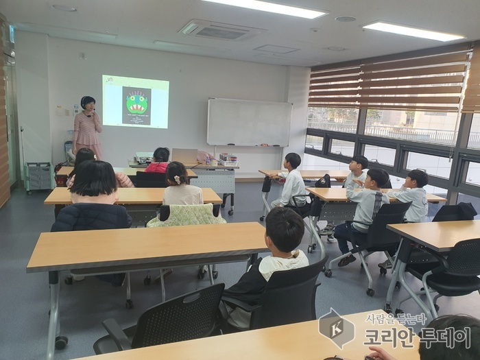 97% 만족도 기록한 세종 방과후 프로그램, 사교육 걱정 덜다