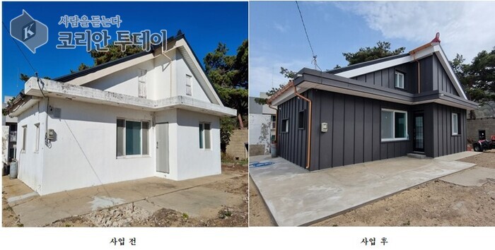 2026년 옹진군 ‘주거환경 개선사업’ 신청 접수…노후주택 최대 3천만 원 지원