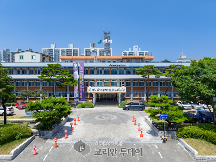 금산군, 아인리에 신규 사회복지시설 설치 결정…복지 사각지대 해소 기대