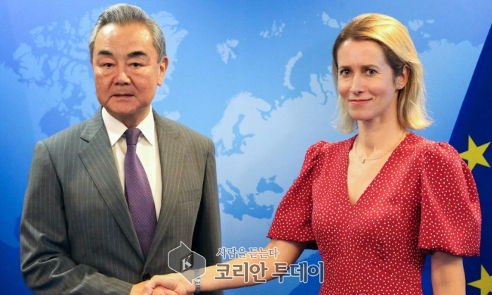 중국-EU 통상 갈등 격화…글로벌 경제 불안정 고조
