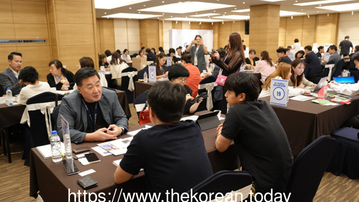 구로구, 지(G)밸리 수출상담회 참여기업 모집