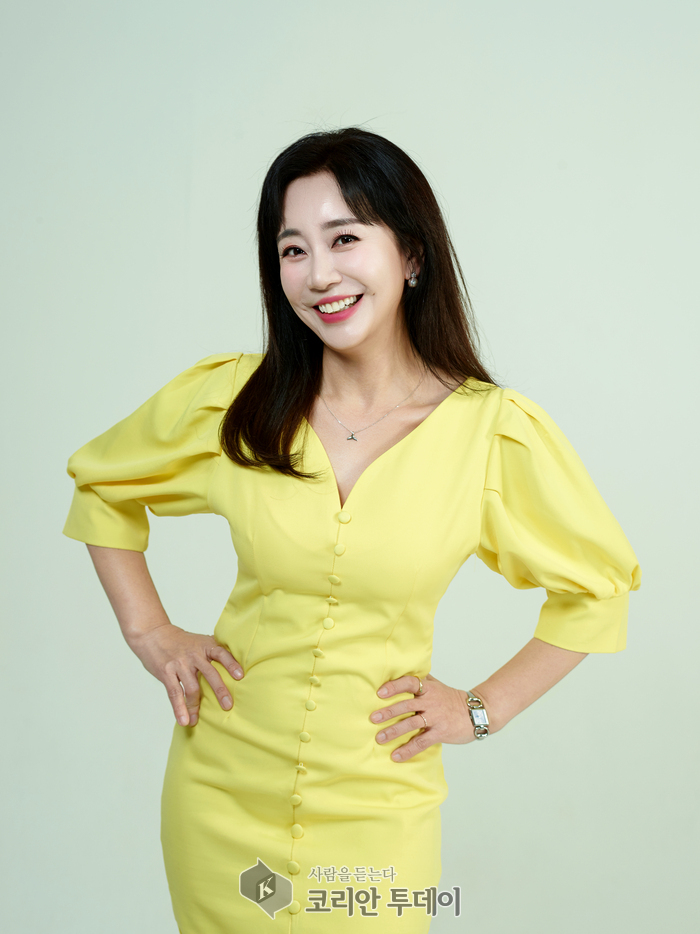 [추석 특집] 리포터에서 인터뷰 주인공으로 김성희 님을 만나다
