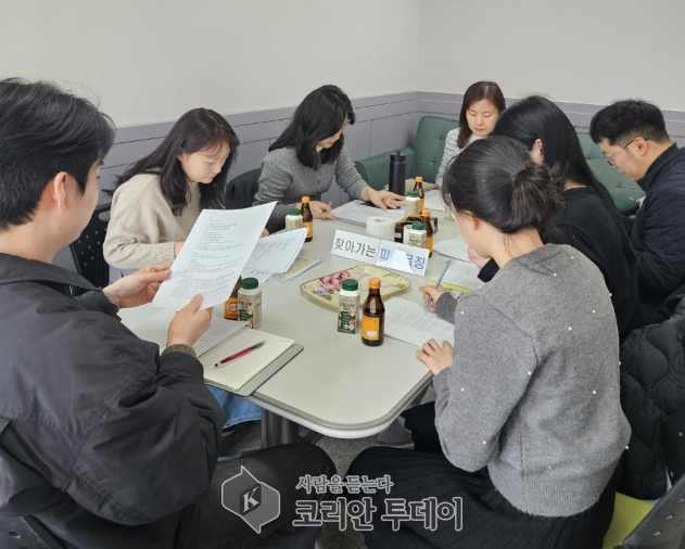 통합사례관리 ‘찾아가는 피어코칭’ 지속 운영, 계양구