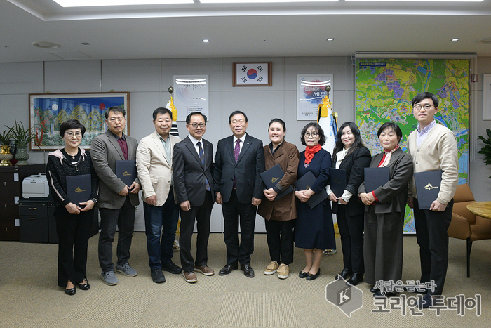 시민권익위, 생활불편 해결의 든든한 파수꾼