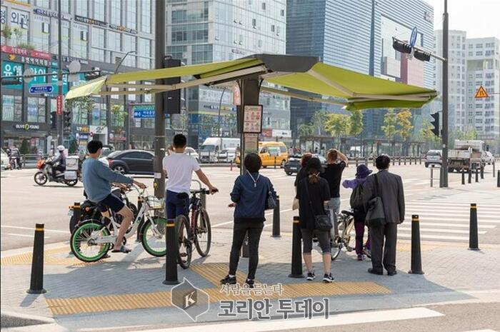 “무더위 걱정 끝!”강서구, 폭염종합대책 가동