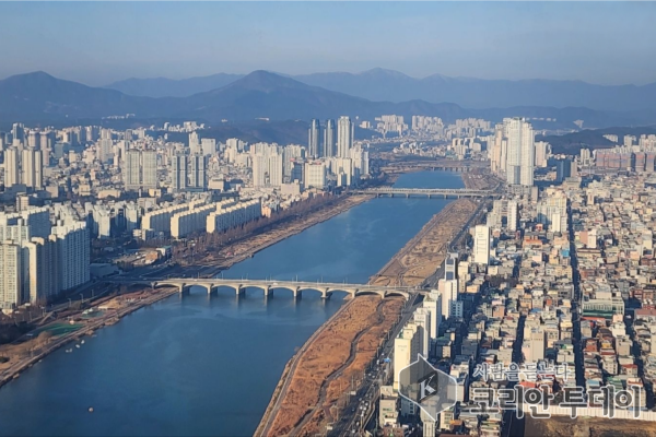 울산 건설경기 회복세 뚜렷…하도급률 상승과 고용 창출로 지역경제 안정화 주도