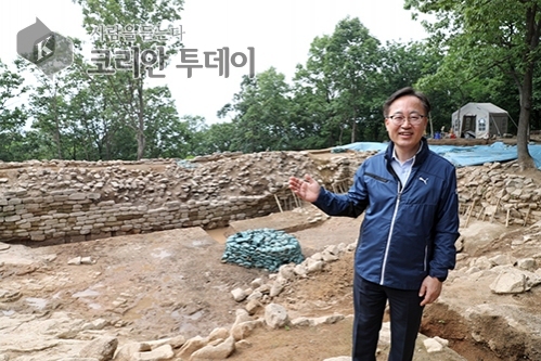 금천구 ‘정부예산 확보 2.4배 성장’… 자립 역량 UP!