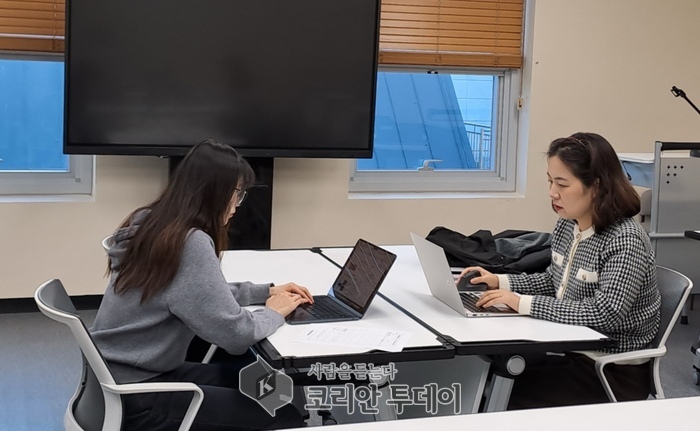 양천구, 취업 꿀팁 전수할 ‘현직자 멘토’ 모집
