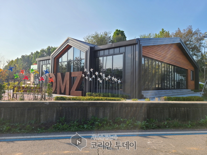 고양시 ‘나들라온’, 병영 체험부터 유튜브 촬영지까지 인기몰이