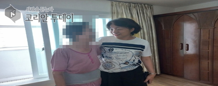 “혼자여도 외롭지 않게”…개항동, 치매 어르신에 ‘현장 밀착형’ 맞춤 복지 실현