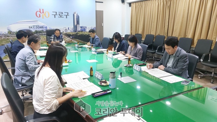 구로구, 예산편성 공모로 주민 제안 정책화…‘독서포인트제’ 금상