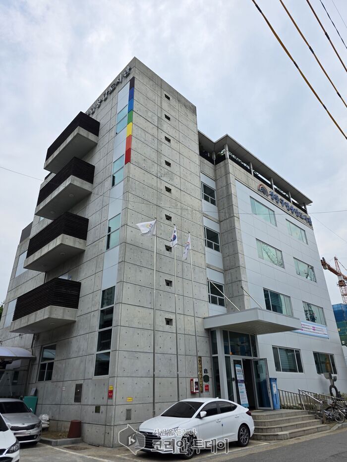 성동구립용답도서관, 5월 27일 재개관! 그린리모델링으로 더 친환경적이고 쾌적하게