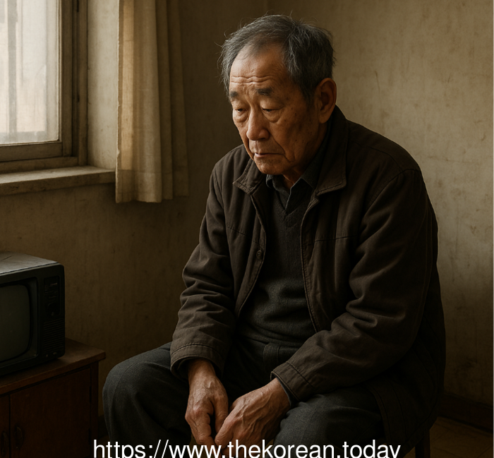 고독사 막는 기술 ‘사물인터넷(IoT) 화장실 조명 스위치 돌봄-온(ON)’ 추진