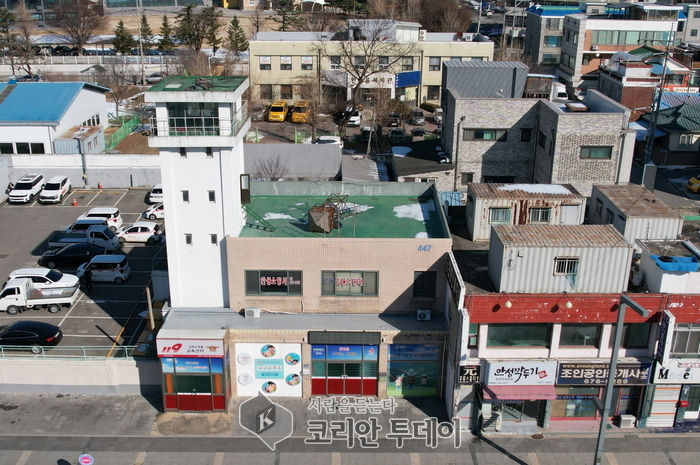 ‘(구)안성 소방망루’·‘고은리 산신제’, 안성시 향토유산 지정