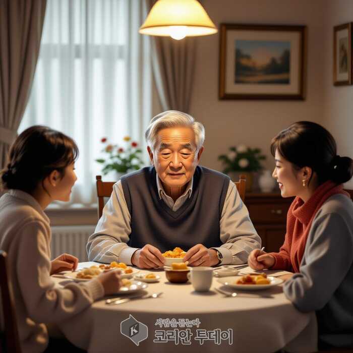 6.  난청이 일상생활에 미치는 영향 – 단순한 청력 문제를 넘어서