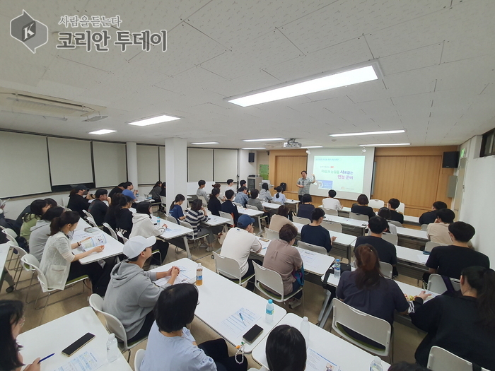 구로구, ‘2026학년도 대입 수시 대비 면접프로그램’ 참여 수험생 모집